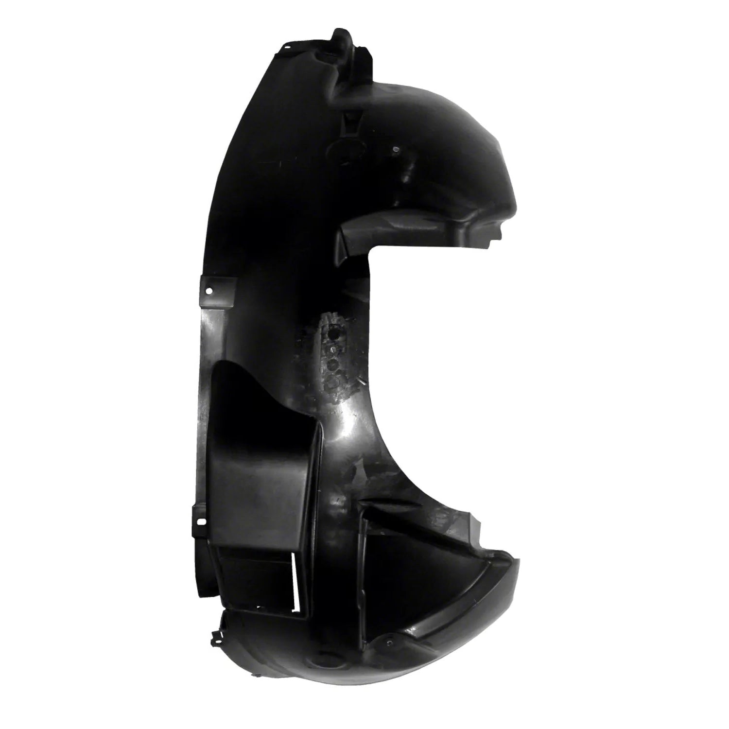Right Side Front fender inner panel 2005 - 2007 JEEP GRAND CHEROKEE CAPA CH1249127C 55156620AF