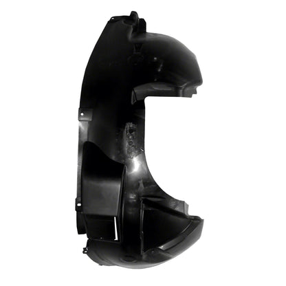 Right Side Front fender inner panel 2005 - 2007 JEEP GRAND CHEROKEE CAPA CH1249127C 55156620AF