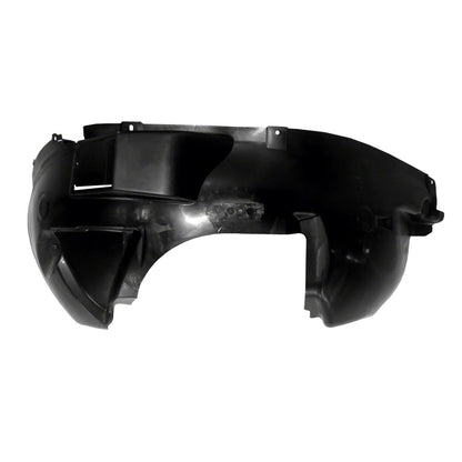 Right Side Front fender inner panel 2005 - 2007 JEEP GRAND CHEROKEE CAPA CH1249127C 55156620AF