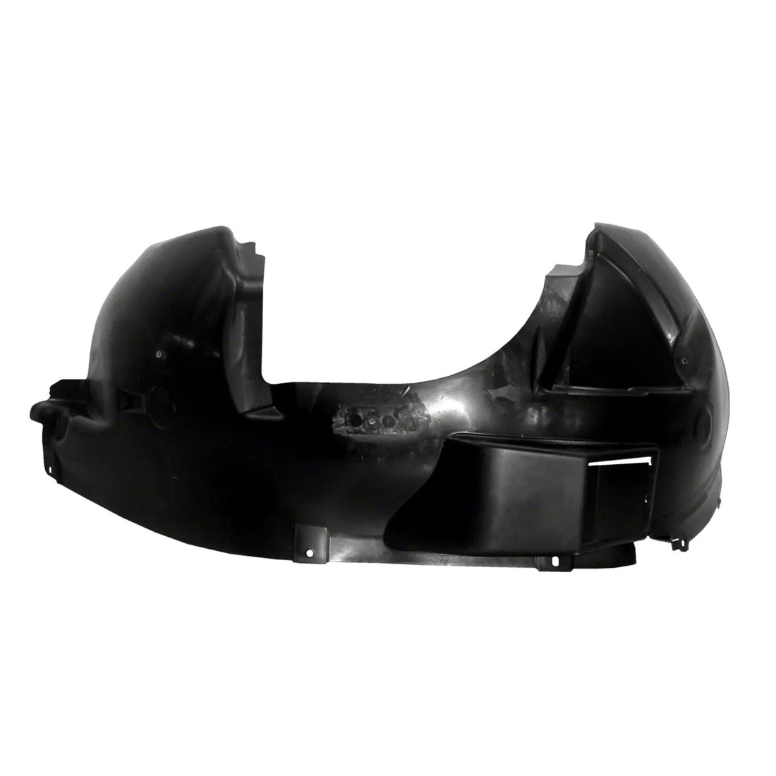 Right Side Front fender inner panel 2005 - 2007 JEEP GRAND CHEROKEE CAPA CH1249127C 55156620AF