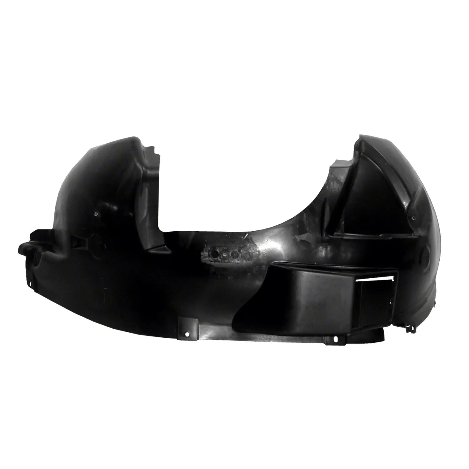 Right Side Front fender inner panel 2005 - 2007 JEEP GRAND CHEROKEE CAPA CH1249127C 55156620AF