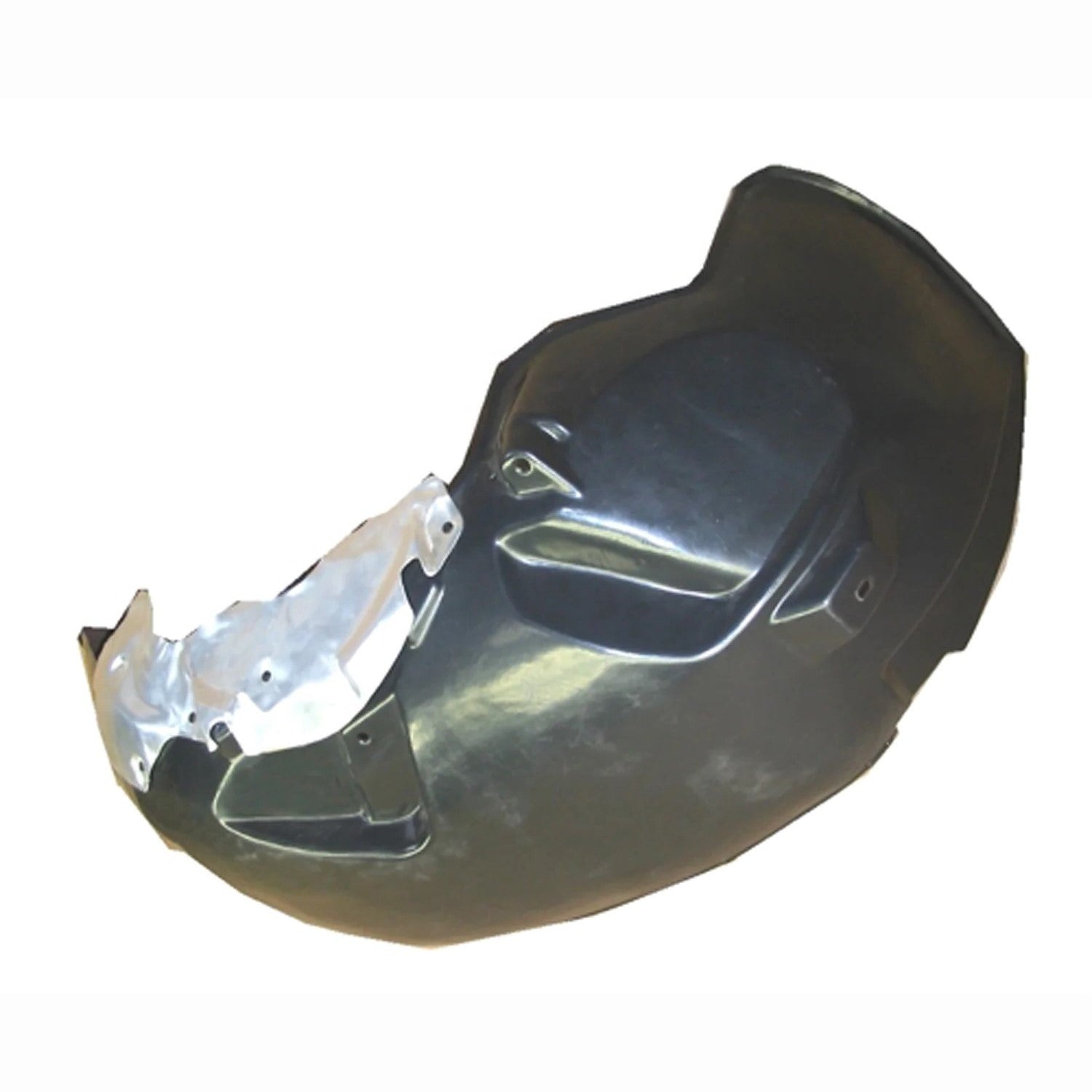 Right Side Front fender inner panel 2005 - 2010 DODGE DAKOTA  CH1249129 55077712AF
