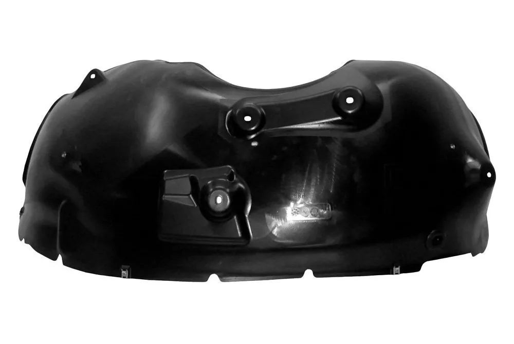 Right Side Front fender inner panel 2006 - 2009 DODGE RAM 1500 CAPA CH1249130C 55276798AF