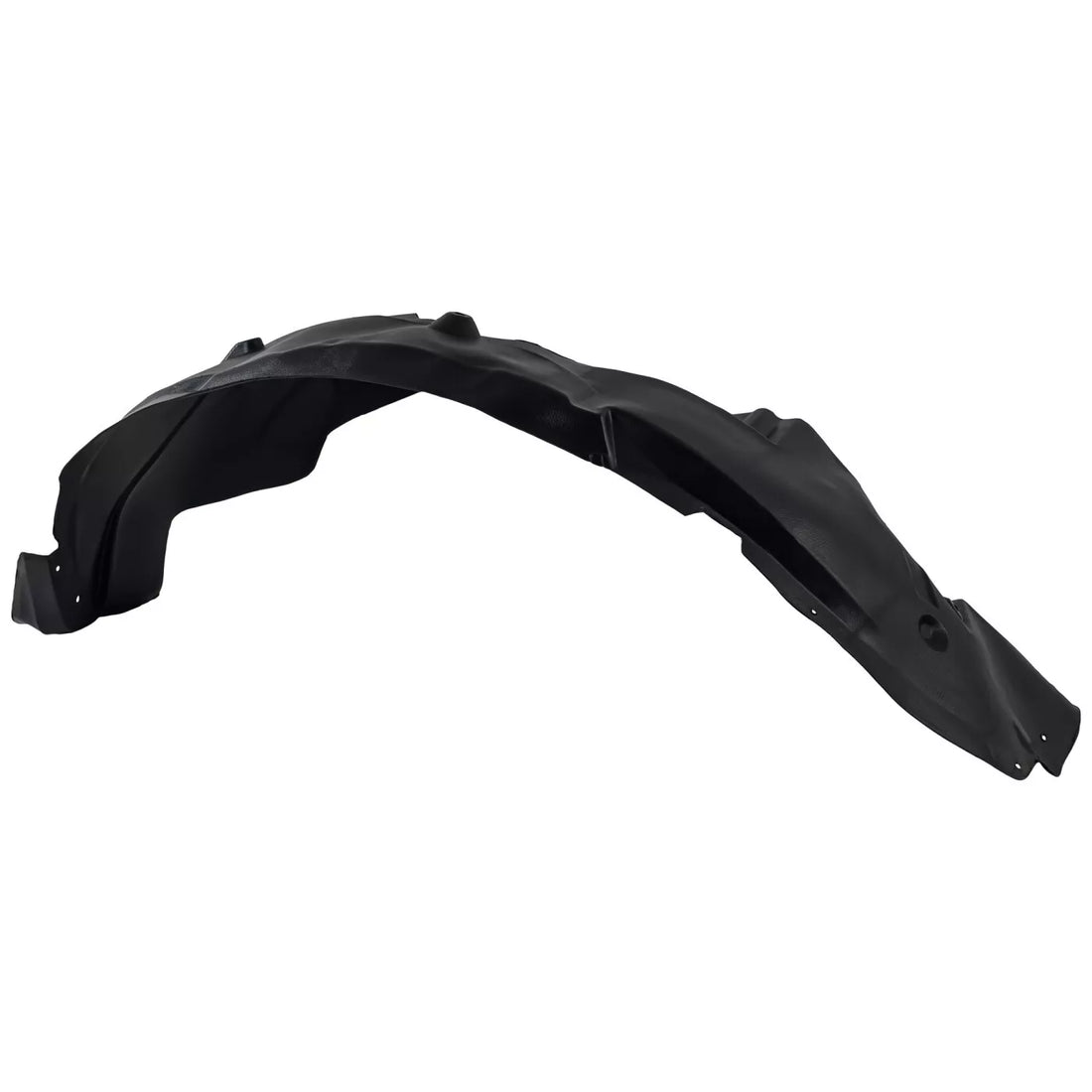 Right Side Front fender inner panel 2011 - 2011 CHRYSLER 200  CH1249131 4389812AF