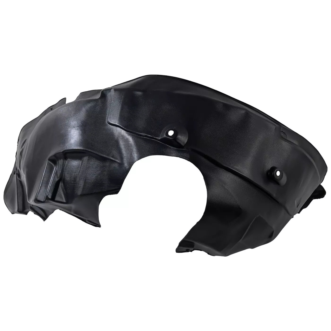 Right Side Front fender inner panel 2011 - 2011 CHRYSLER 200  CH1249131 4389812AF
