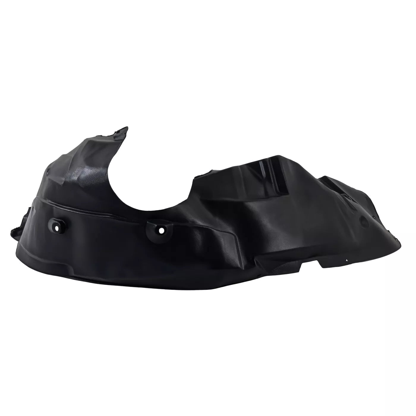 Right Side Front fender inner panel 2011 - 2011 CHRYSLER 200  CH1249131 4389812AF