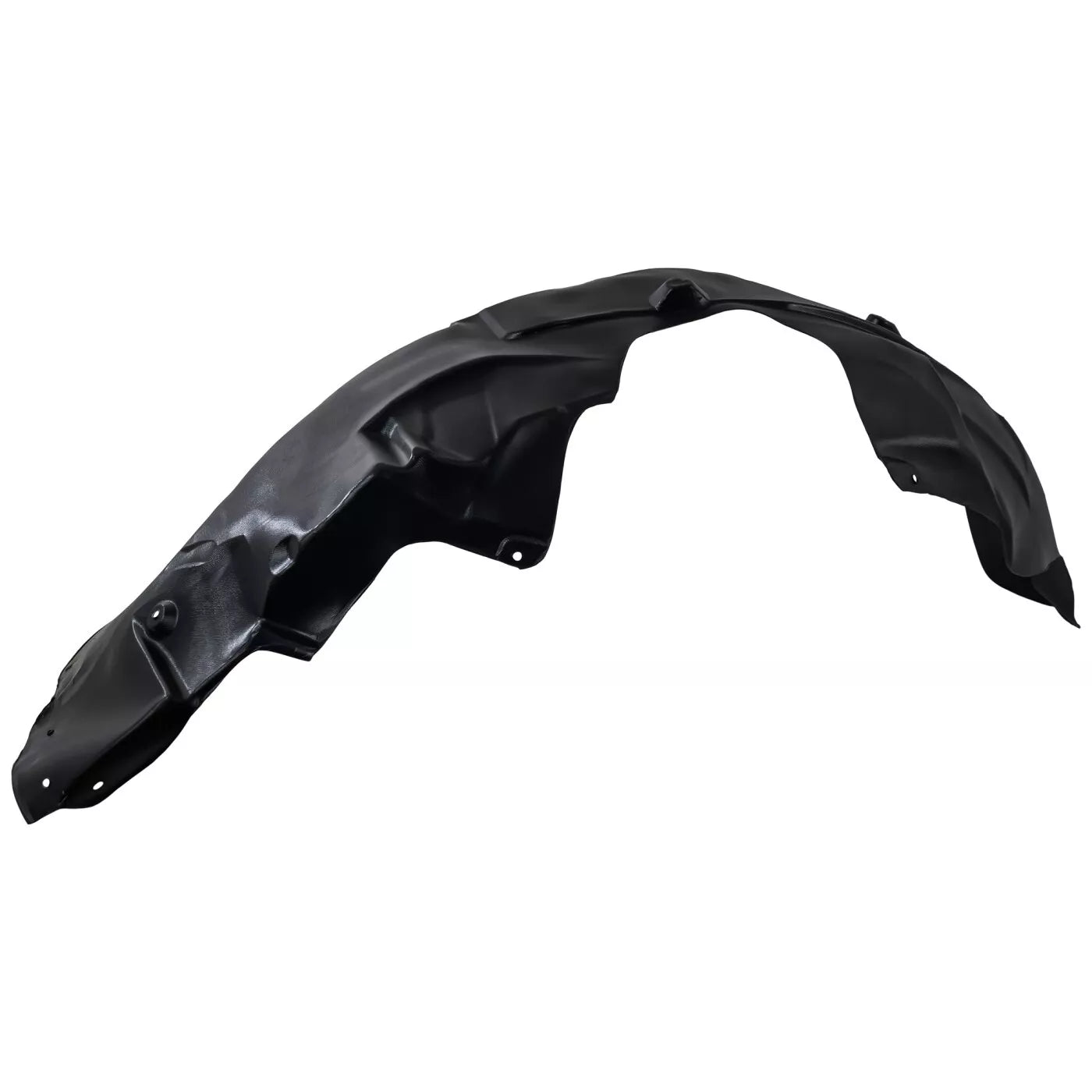 Right Side Front fender inner panel 2011 - 2011 CHRYSLER 200  CH1249131 4389812AF