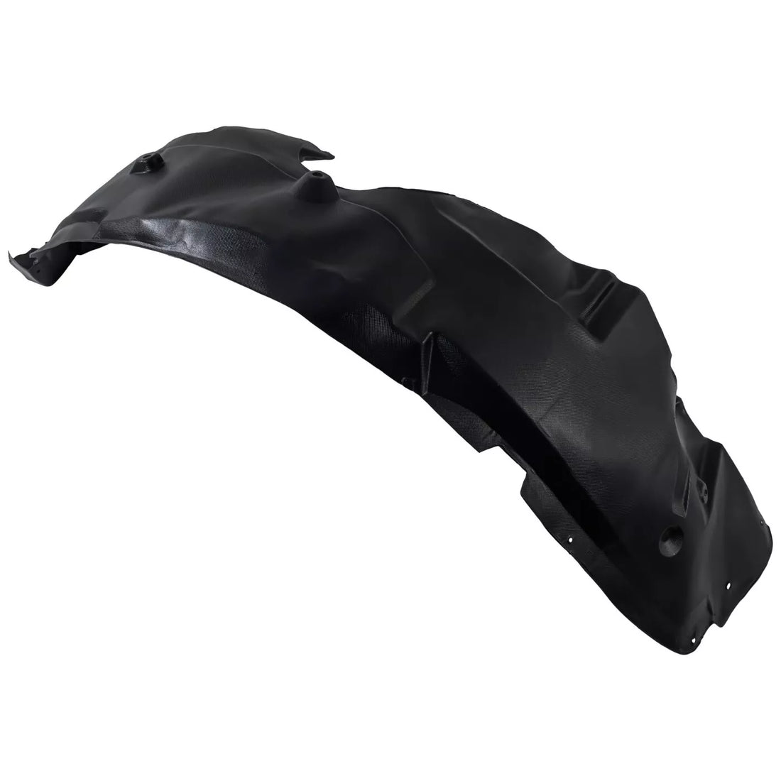 Right Side Front fender inner panel 2011 - 2011 CHRYSLER 200  CH1249131 4389812AF