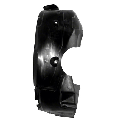 Right Side Front fender inner panel 2007 - 2010 CHRYSLER SEBRING CAPA CH1249131C 4389812AF