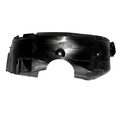 Right Side Front fender inner panel 2007 - 2010 CHRYSLER SEBRING CAPA CH1249131C 4389812AF