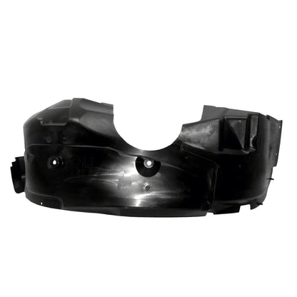 Right Side Front fender inner panel 2007 - 2010 CHRYSLER SEBRING CAPA CH1249131C 4389812AF