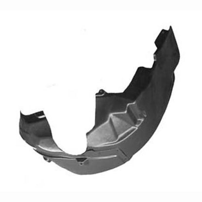 Right Side Front fender inner panel 2008 - 2010 DODGE AVENGER  CH1249132 5008914AD