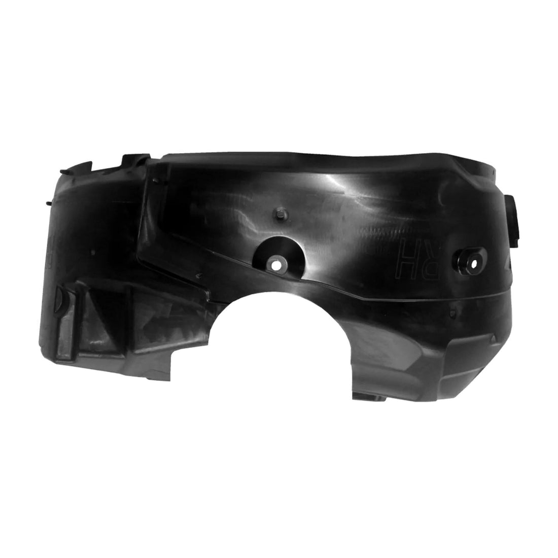 Right Side Front fender inner panel 2008 - 2010 DODGE AVENGER CAPA CH1249132C 5008914AD