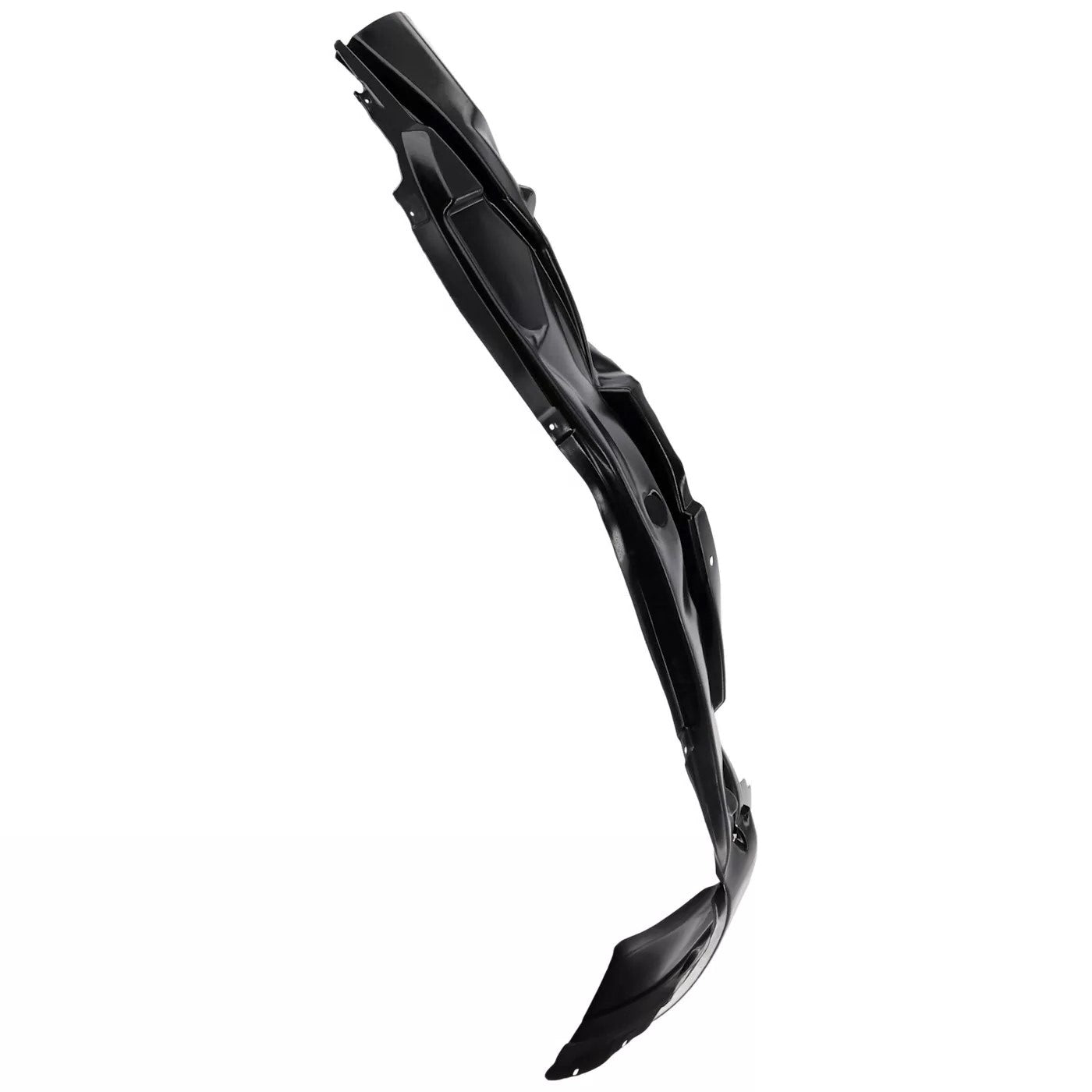 Right Side Front fender inner panel 2007 - 2010 JEEP PATRIOT  CH1249134 5116244AF