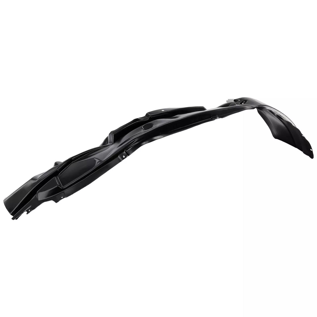 Right Side Front fender inner panel 2007 - 2010 JEEP PATRIOT  CH1249134 5116244AF