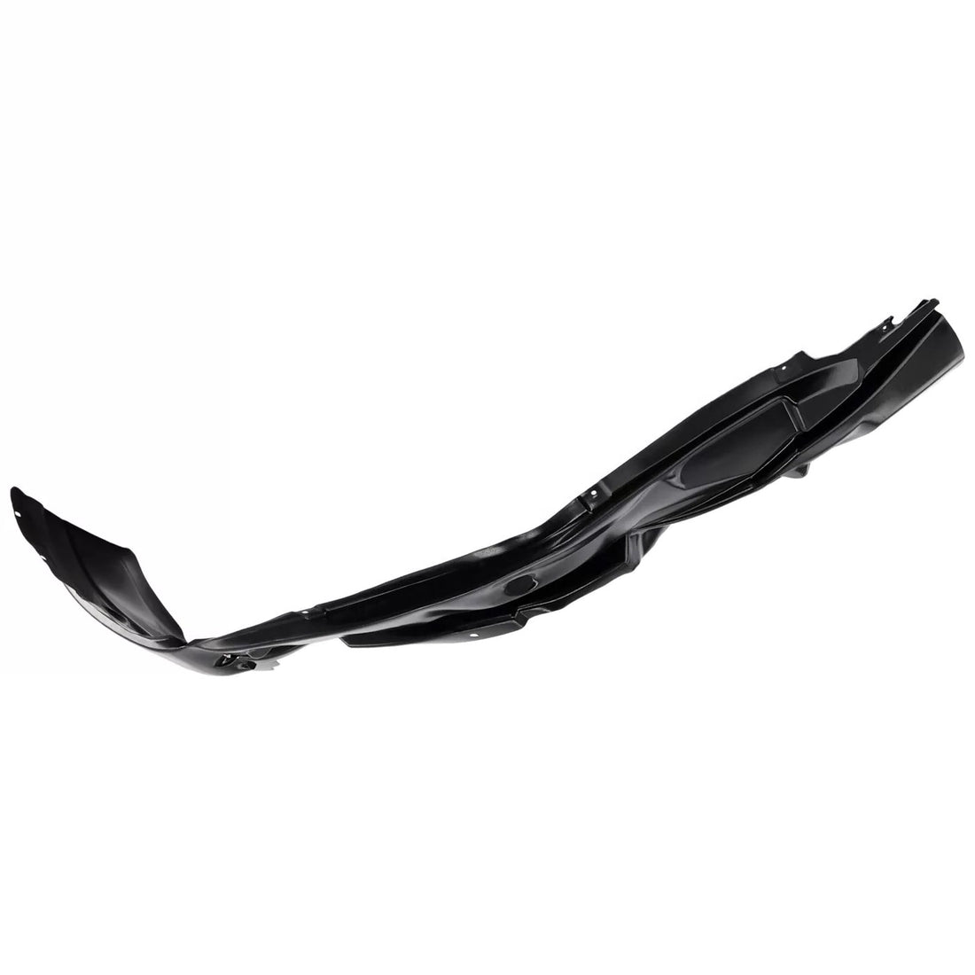 Right Side Front fender inner panel 2007 - 2010 JEEP PATRIOT  CH1249134 5116244AF