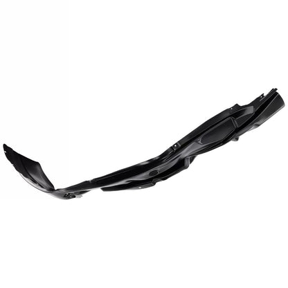 Right Side Front fender inner panel 2007 - 2010 JEEP PATRIOT  CH1249134 5116244AF