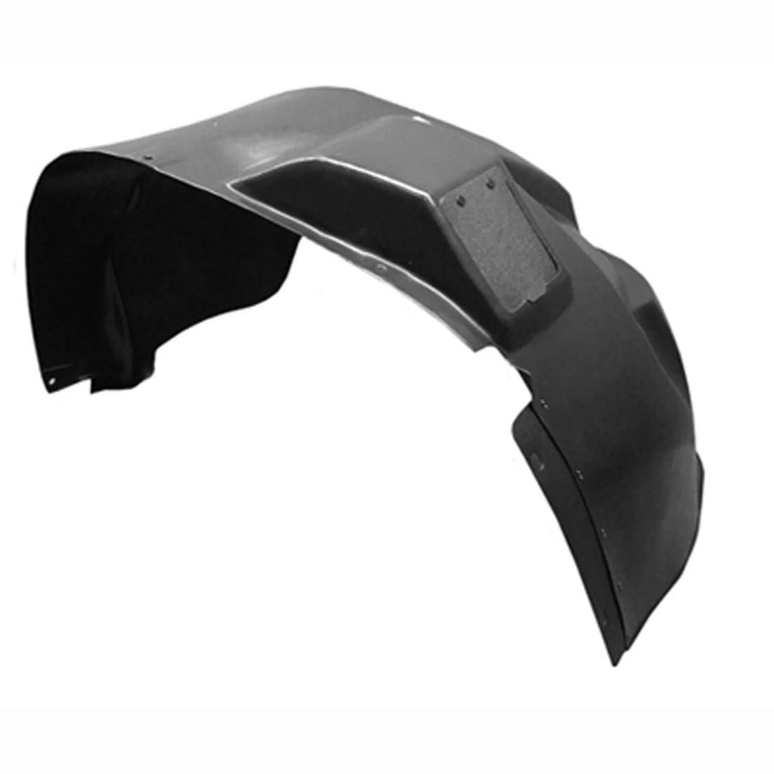 Right Side Front fender inner panel 2008 - 2010 JEEP GRAND CHEROKEE  CH1249139 55079096AA