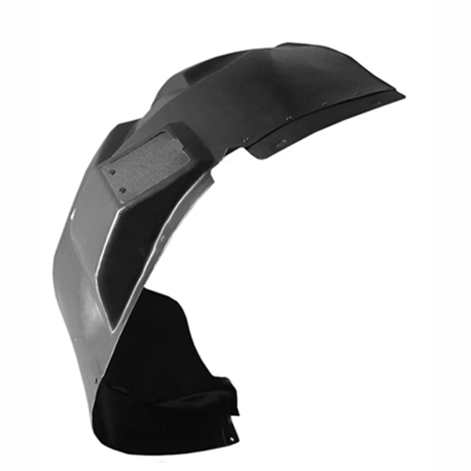 Right Side Front fender inner panel 2008 - 2010 JEEP GRAND CHEROKEE  CH1249139 55079096AA