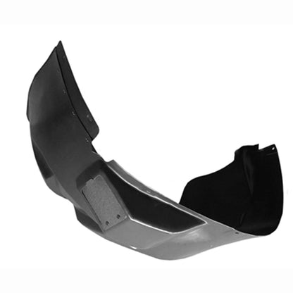 Right Side Front fender inner panel 2008 - 2010 JEEP GRAND CHEROKEE  CH1249139 55079096AA