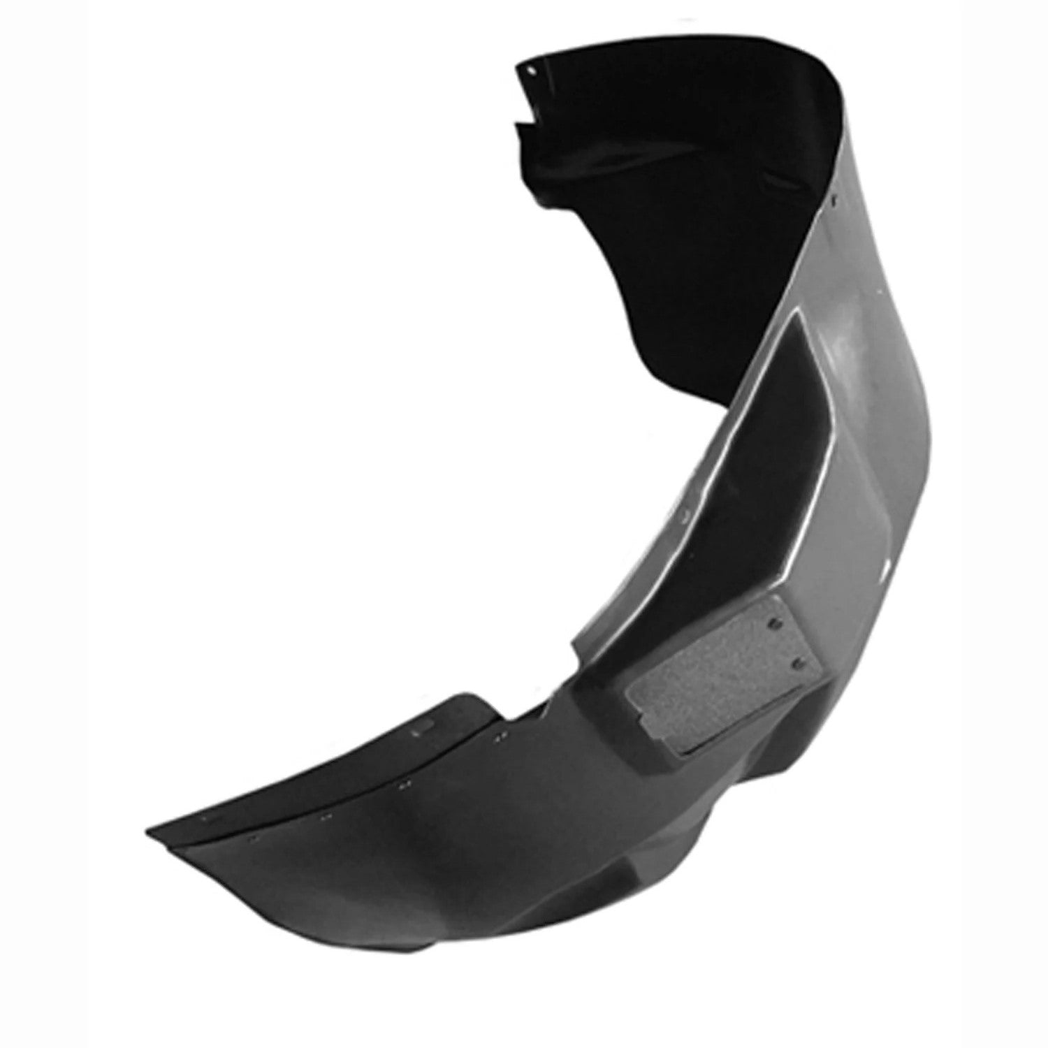 Right Side Front fender inner panel 2008 - 2010 JEEP GRAND CHEROKEE  CH1249139 55079096AA