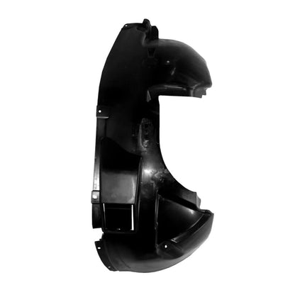 Right Side Front fender inner panel 2008 - 2010 JEEP GRAND CHEROKEE CAPA CH1249139C 55079096AA
