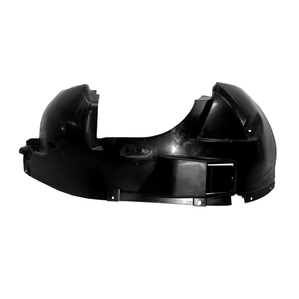 Right Side Front fender inner panel 2008 - 2010 JEEP GRAND CHEROKEE CAPA CH1249139C 55079096AA