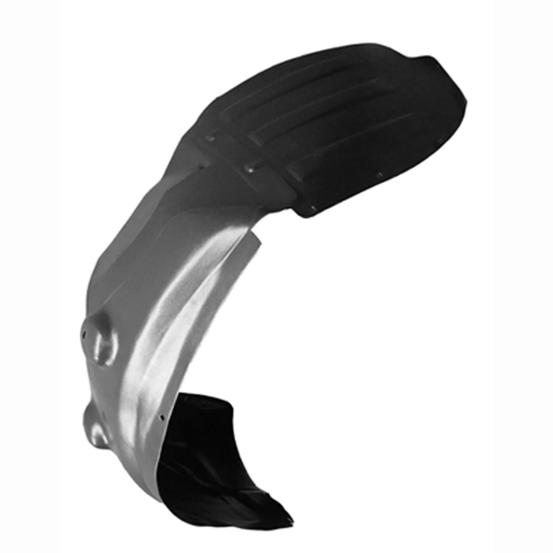 Right Side Front fender inner panel 2009 - 2020 DODGE JOURNEY CAPA CH1249141C 5116278AE