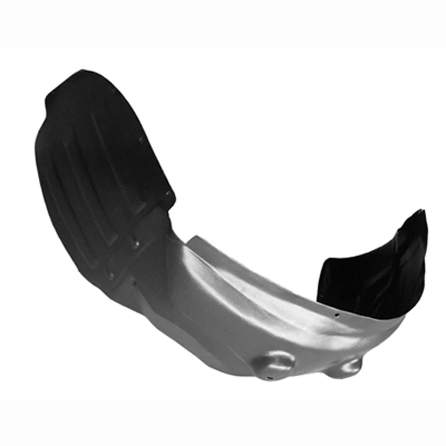 Right Side Front fender inner panel 2009 - 2020 DODGE JOURNEY CAPA CH1249141C 5116278AE