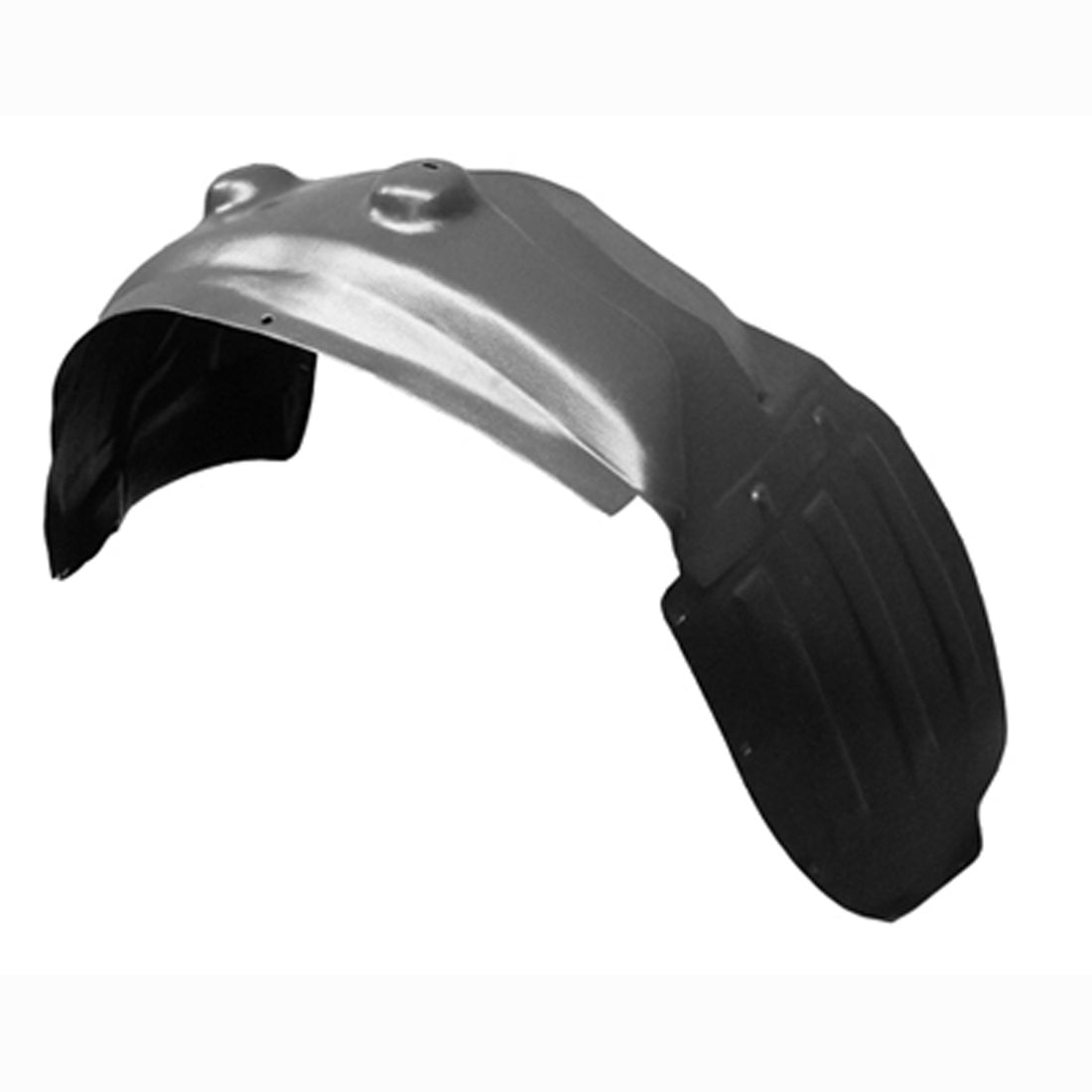 Right Side Front fender inner panel 2009 - 2020 DODGE JOURNEY CAPA CH1249141C 5116278AE
