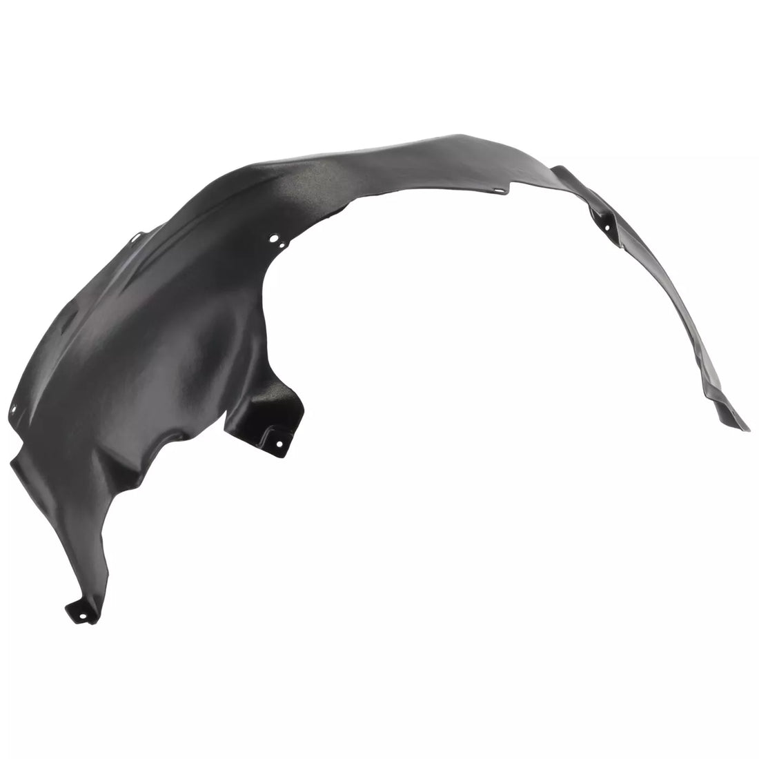 Right Side Front fender inner panel 2004 - 2004 JEEP GRAND CHEROKEE  CH1249142 55136228AD