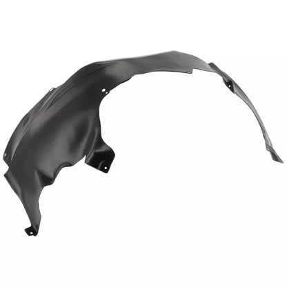 Right Side Front fender inner panel 2004 - 2004 JEEP GRAND CHEROKEE  CH1249142 55136228AD