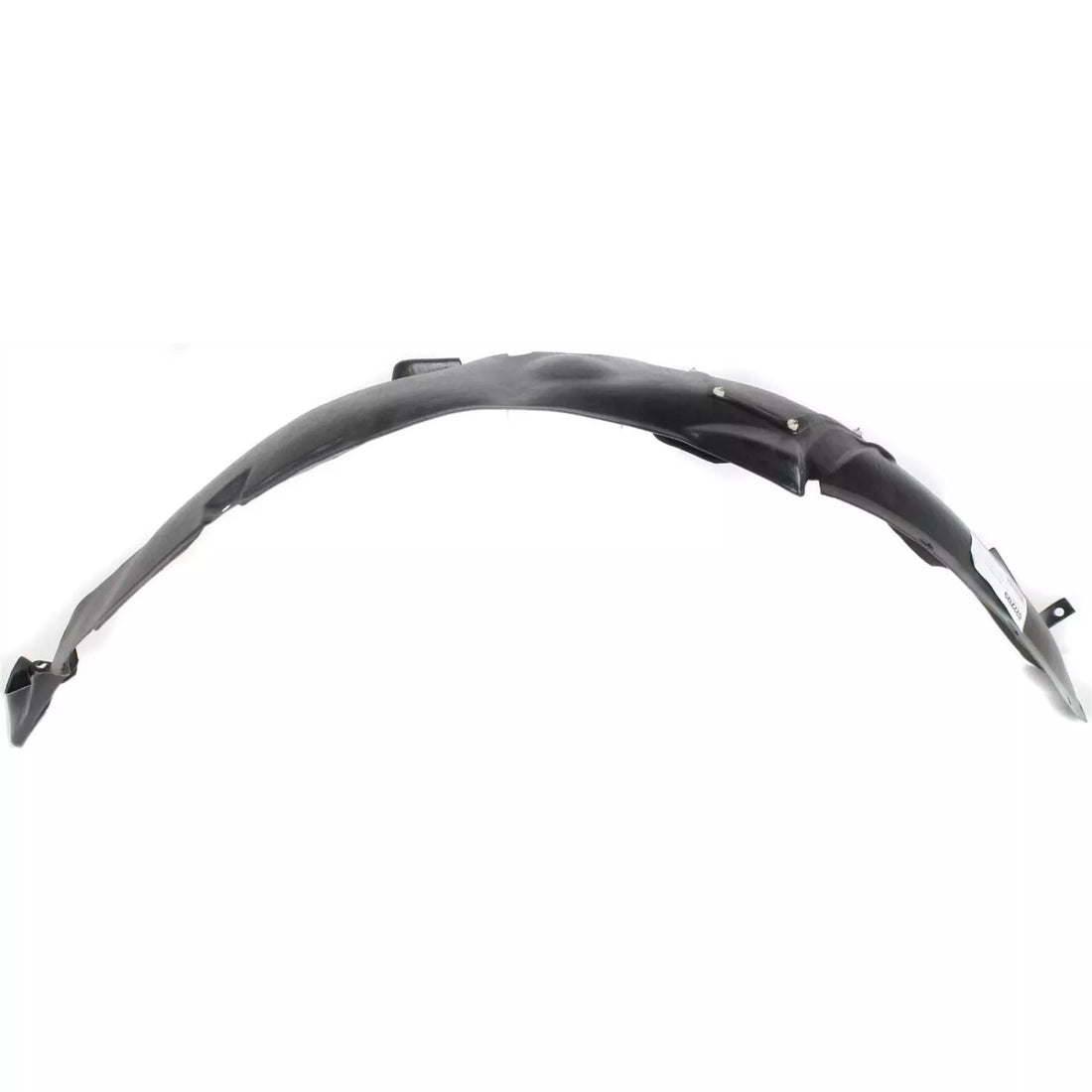 Right Side Front fender inner panel 2007 - 2010 CHRYSLER PT CRUISER  CH1249143 5152054AA
