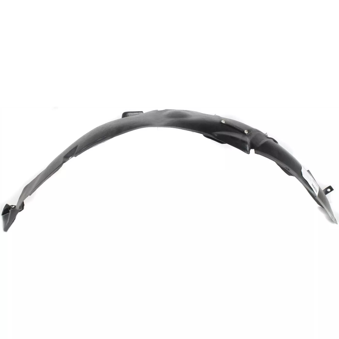 Right Side Front fender inner panel 2007 - 2010 CHRYSLER PT CRUISER  CH1249143 5152054AA