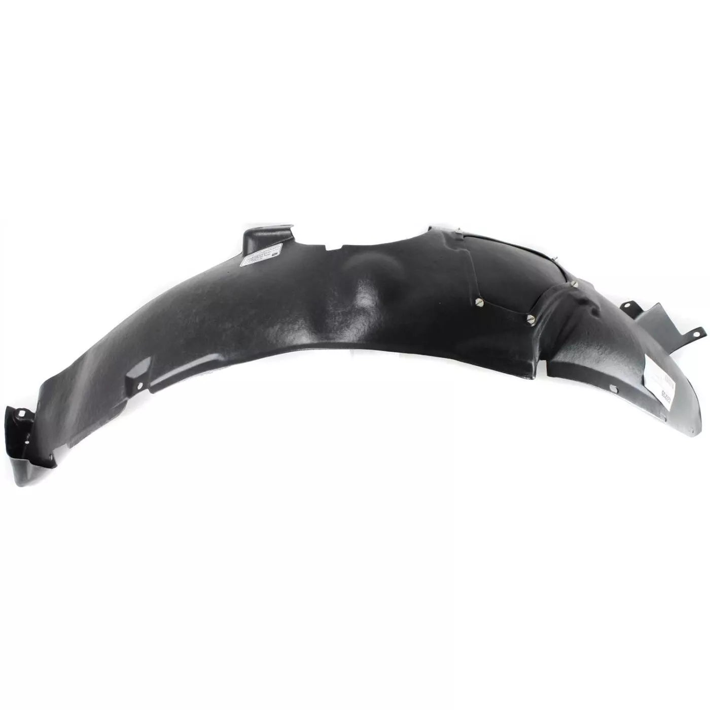 Right Side Front fender inner panel 2007 - 2010 CHRYSLER PT CRUISER  CH1249143 5152054AA