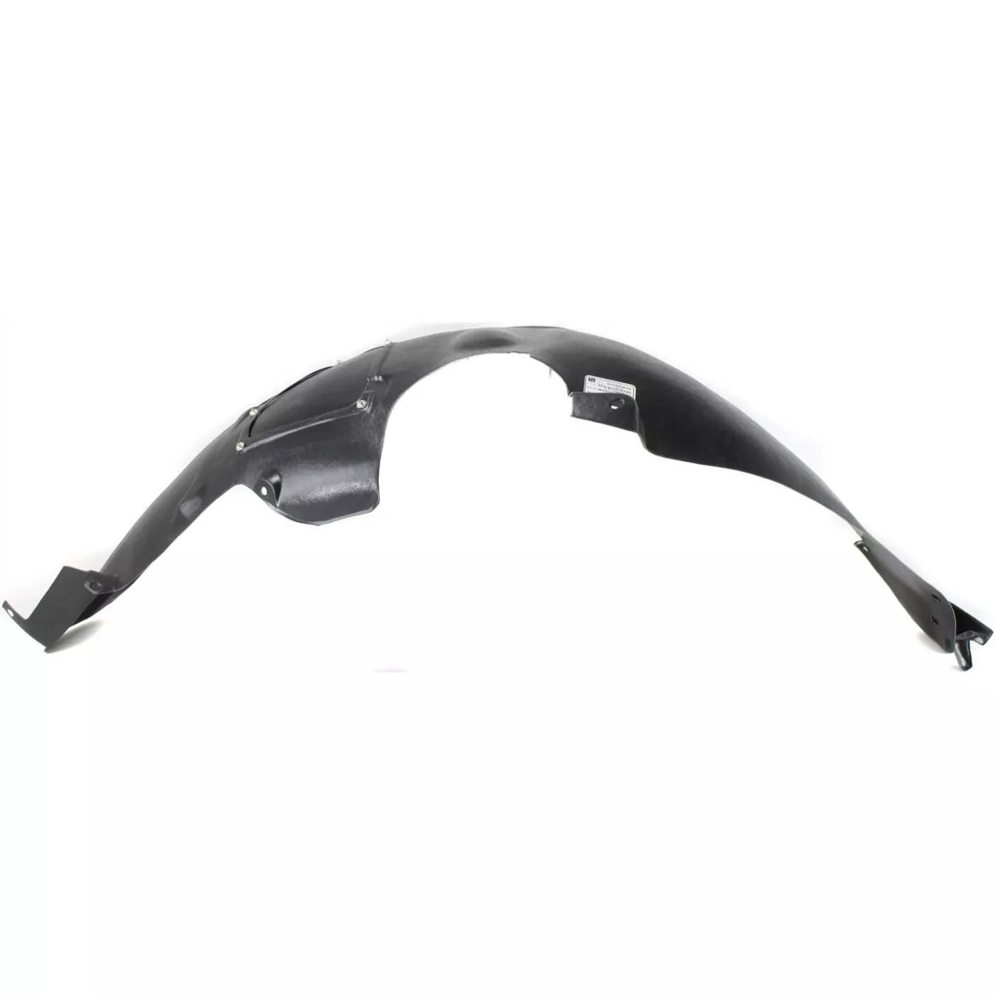 Right Side Front fender inner panel 2007 - 2010 CHRYSLER PT CRUISER  CH1249143 5152054AA