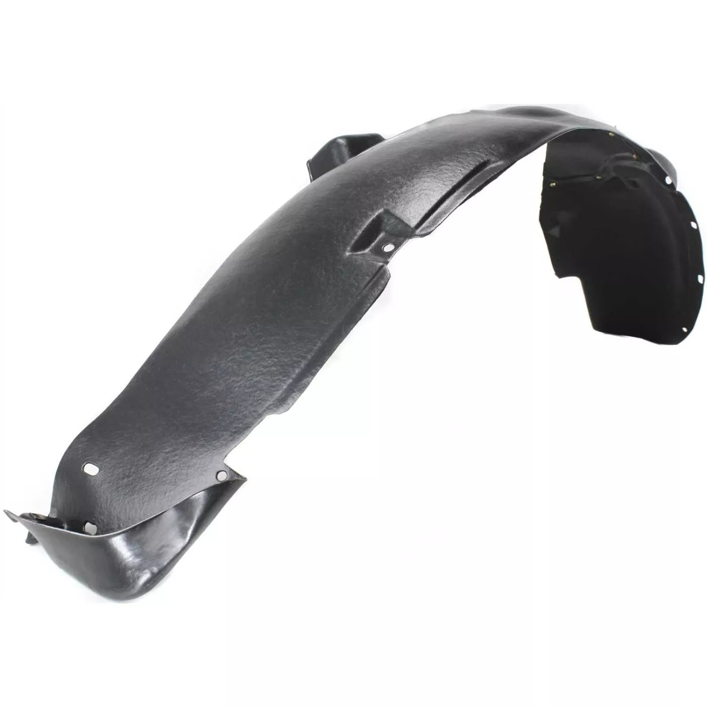 Right Side Front fender inner panel 2007 - 2010 CHRYSLER PT CRUISER  CH1249143 5152054AA