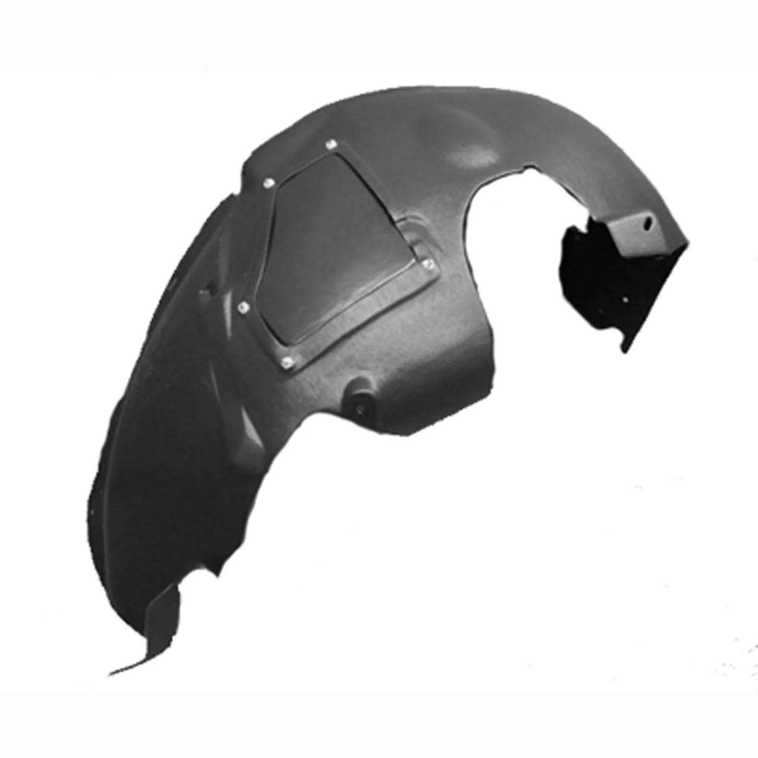 Right Side Front fender inner panel 2006 - 2010 CHRYSLER PT CRUISER CAPA CH1249143C 5152054AA