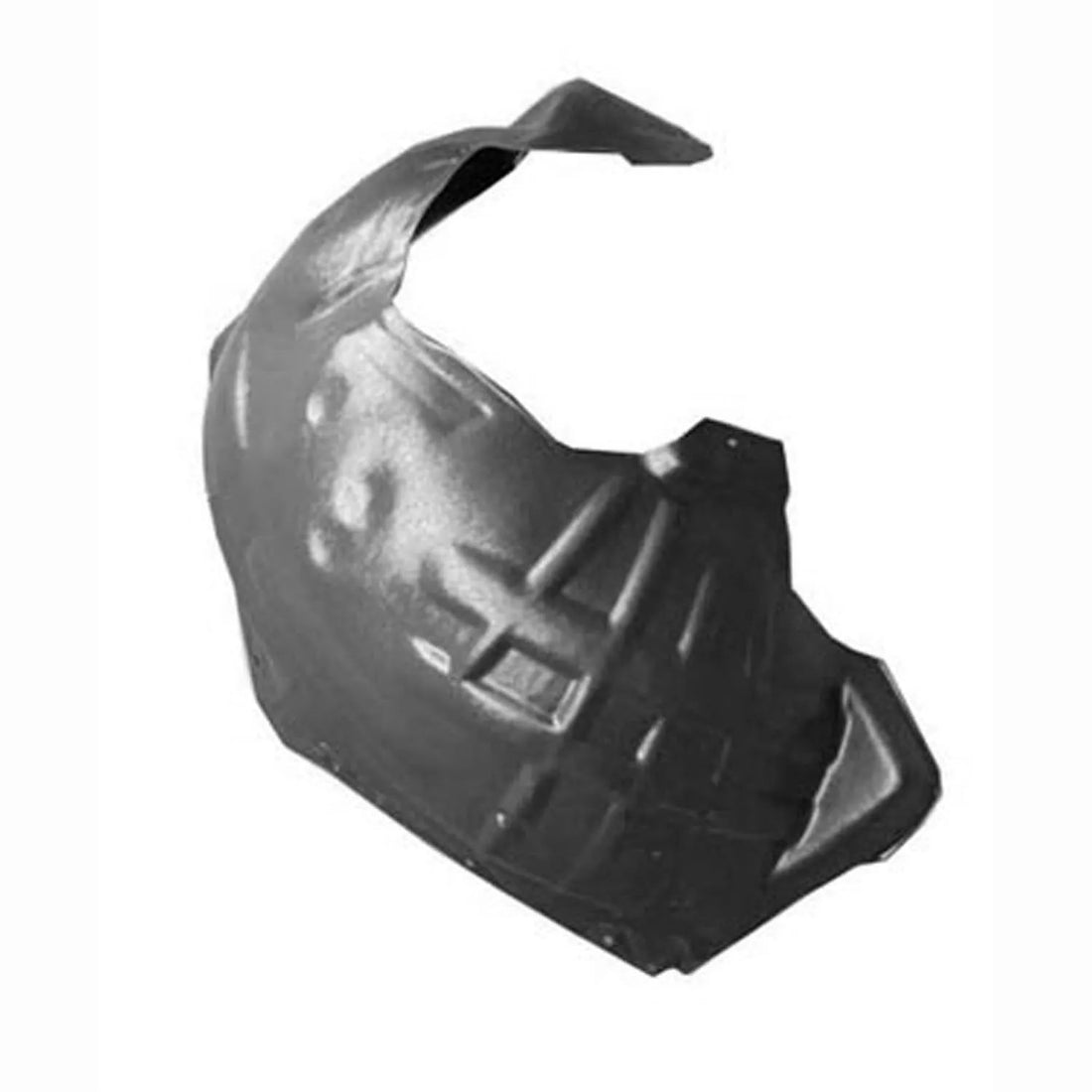 Right Side Front fender inner panel 2008 - 2012 JEEP LIBERTY  CH1249146 55157410AD