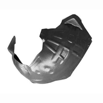 Right Side Front fender inner panel 2008 - 2012 JEEP LIBERTY  CH1249146 55157410AD