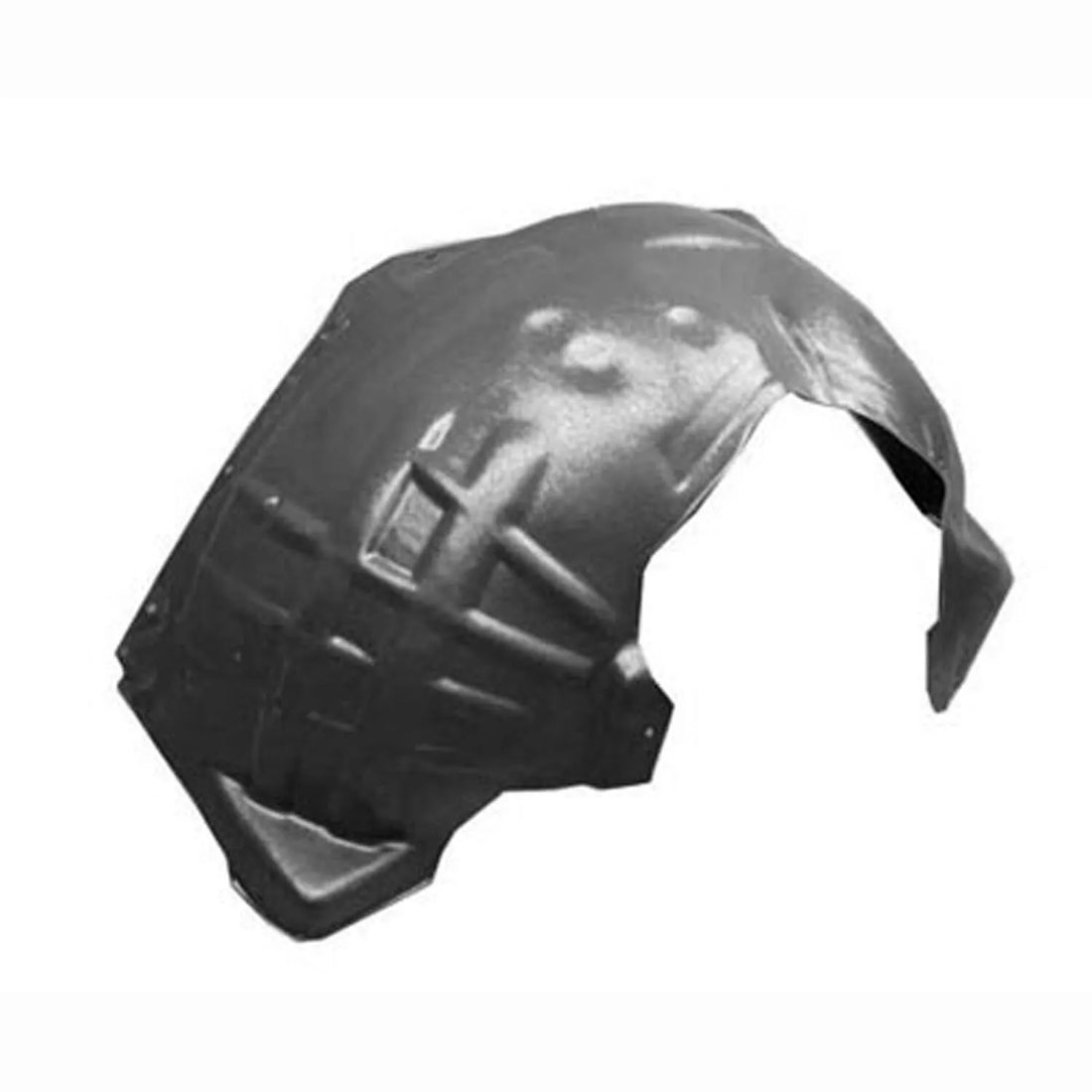 Right Side Front fender inner panel 2008 - 2012 JEEP LIBERTY  CH1249146 55157410AD