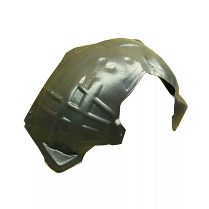 Right Side Front fender inner 2008 - 2012 JEEP LIBERTY CAPA CH1249146C 55157410AD