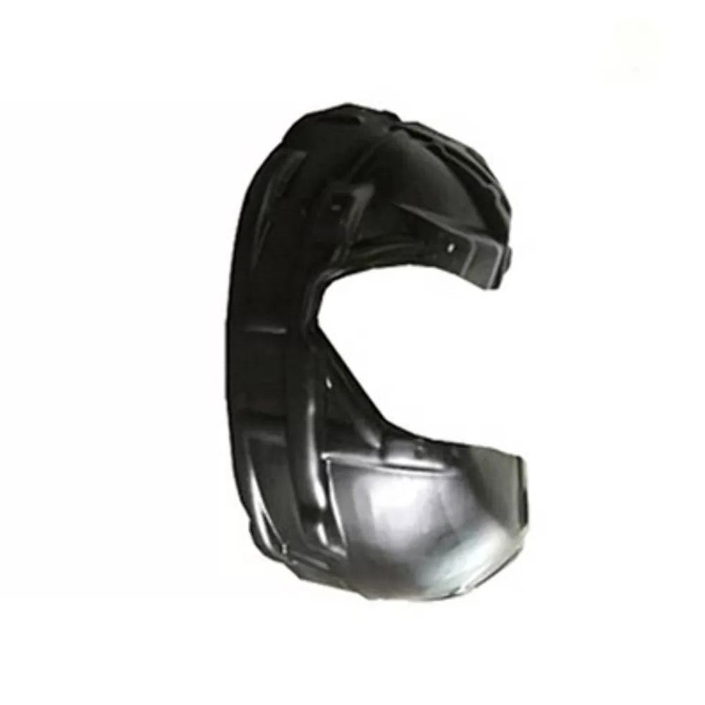 Right Side Front fender inner panel 2008 - 2014 DODGE CHALLENGER CAPA CH1249150C 5028750AF
