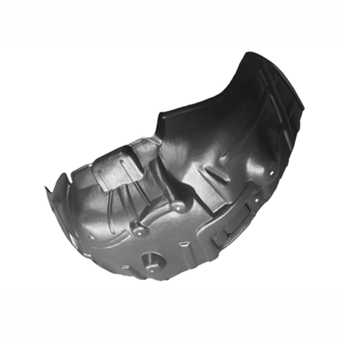 Right Side Front fender inner 2009 - 2010 DODGE RAM 1500 CAPA CH1249152C 68110686AE