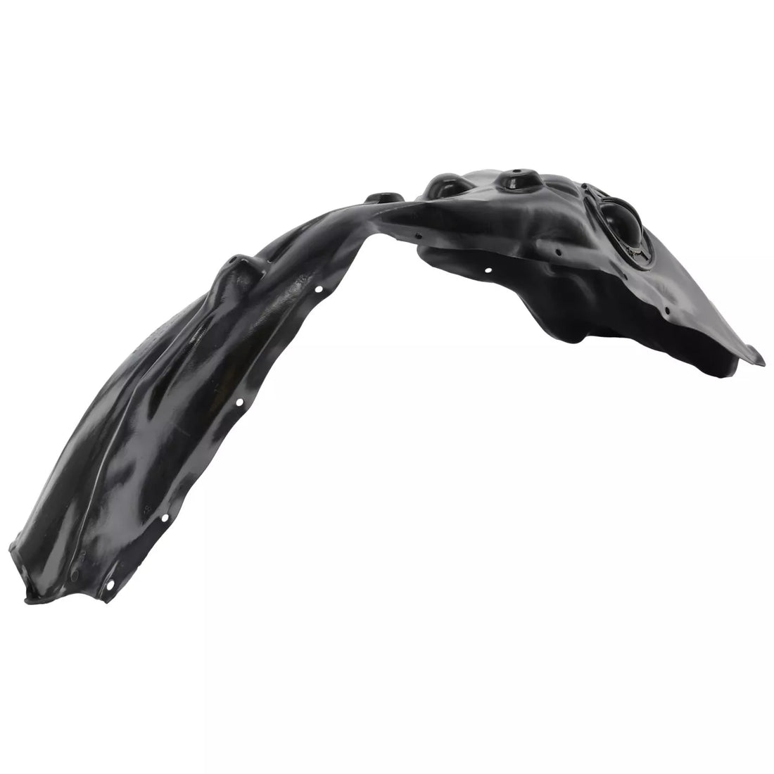 Right Side Front fender inner panel 2011 - 2013 JEEP GRAND CHEROKEE  CH1249153 55079292AG