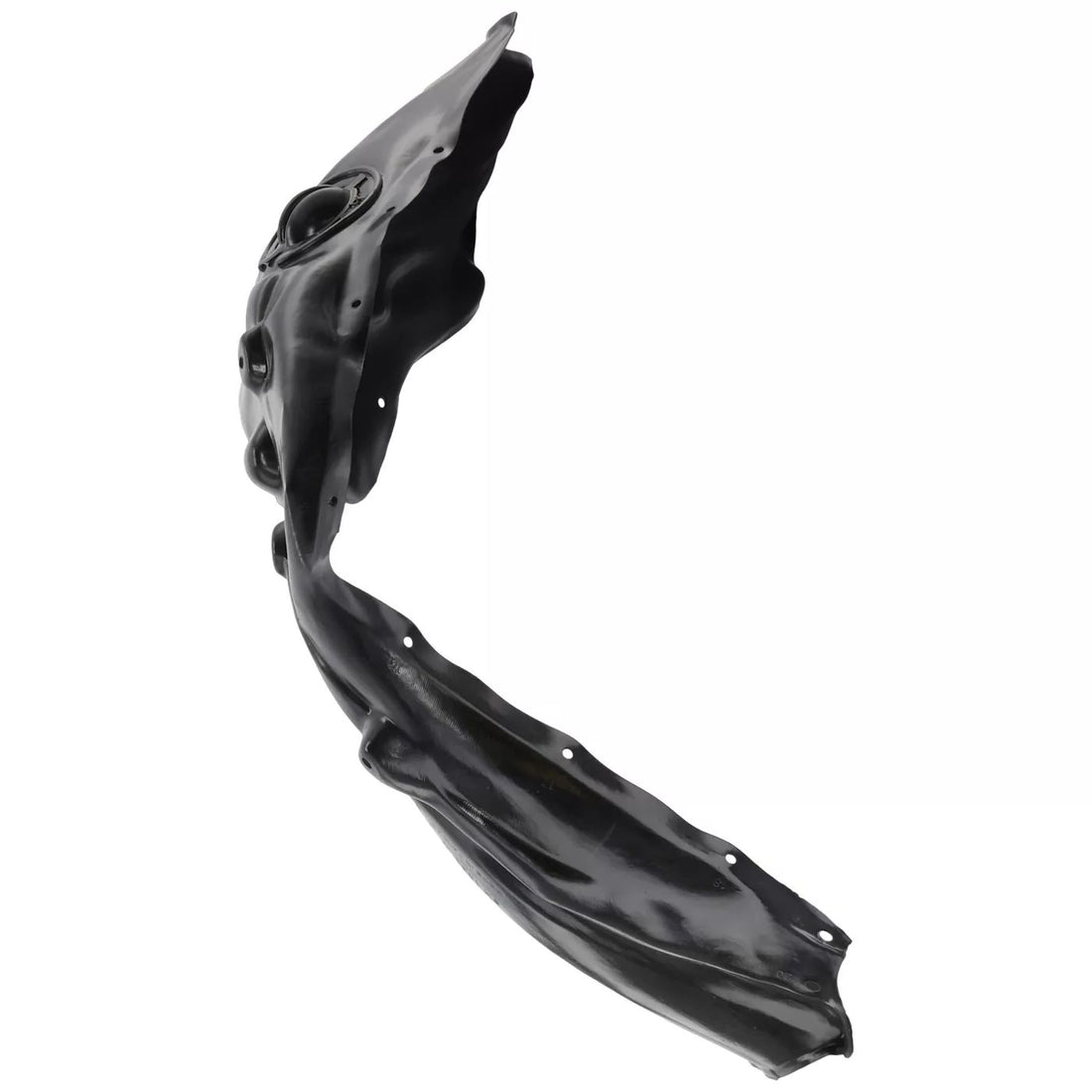 Right Side Front fender inner panel 2011 - 2013 JEEP GRAND CHEROKEE  CH1249153 55079292AG