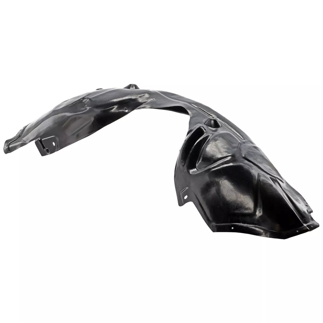 Right Side Front fender inner panel 2011 - 2014 DODGE CHARGER  CH1249154 68083028AH-PFM