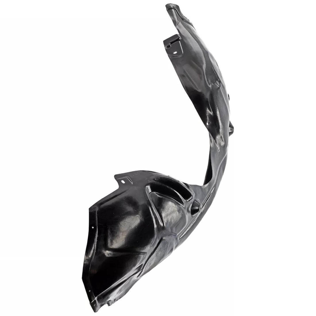 Right Side Front fender inner panel 2011 - 2014 DODGE CHARGER  CH1249154 68083028AH-PFM
