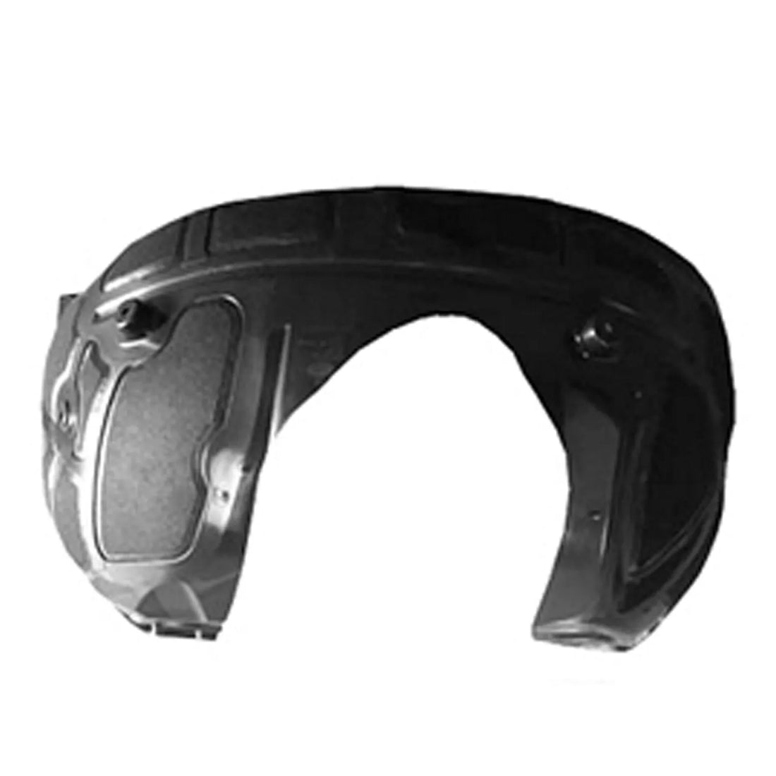 Right Side Front fender inner panel 2011 - 2014 DODGE CHARGER CAPA CH1249154C 68083028AH