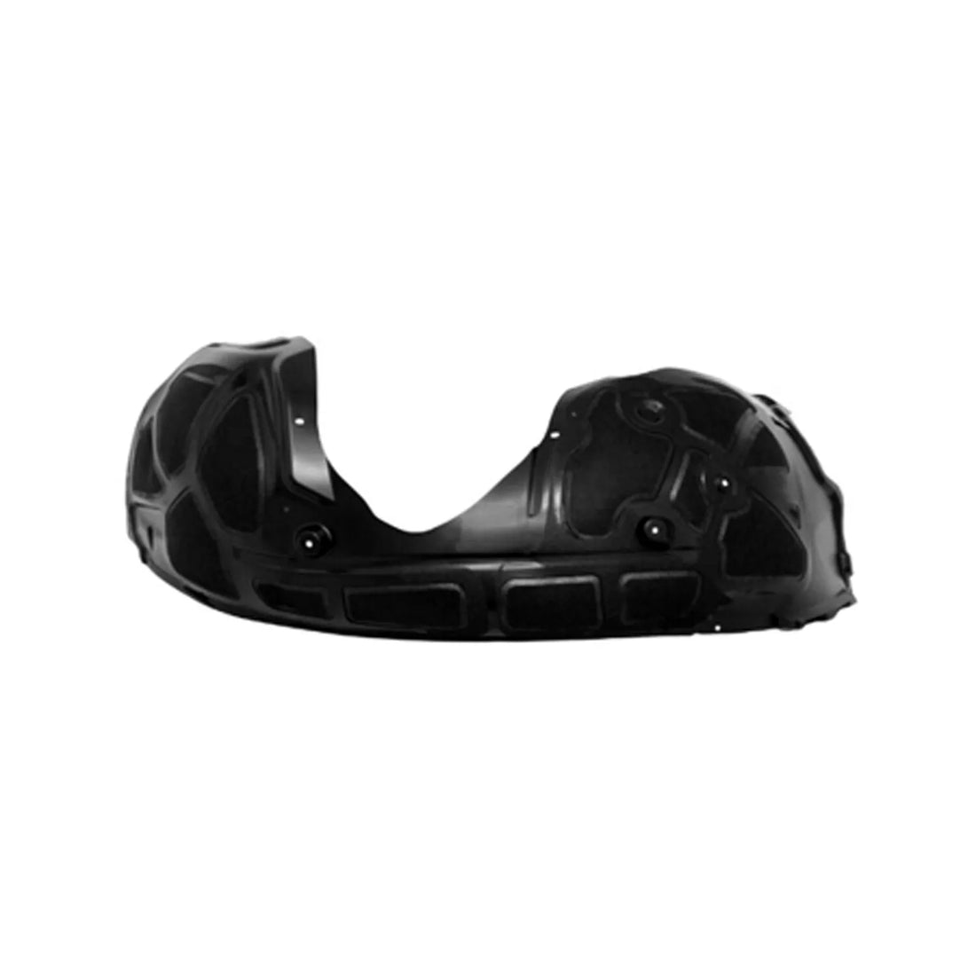 Right Side Front fender inner 2011 - 2014 CHRYSLER 300 CAPA CH1249155C 68084288AG